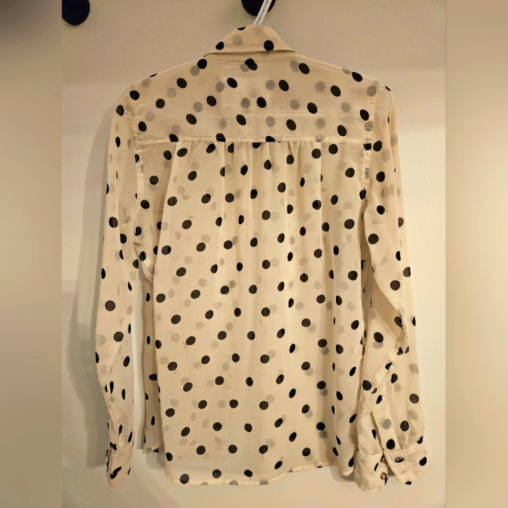 Blouse - Picture 3 of 4